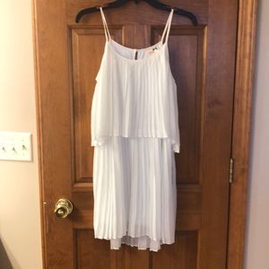 Tommy girl dress